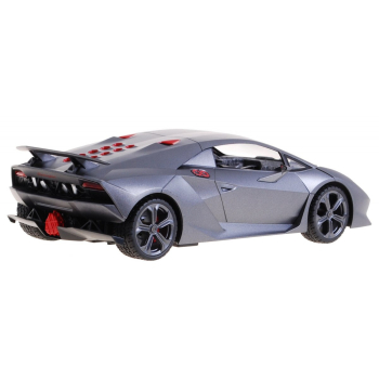 Lamborghini Sesto Elemento RASTAR model 1:14 Zdalnie sterowane auto + pilot